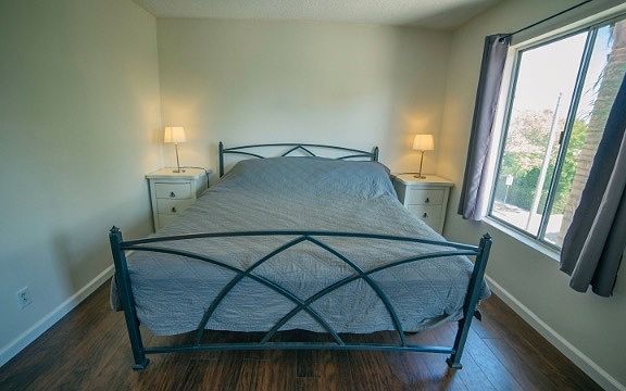 4th image of 9675 W Olympic Blvd #3