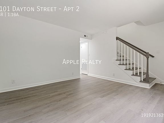 3rd image of 1101 Dayton St APT 2