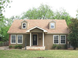 1704 Woodrow Ave, Wichita Falls, TX 76301