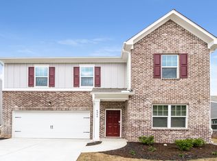4344 Kendrick Cir, Loganville, GA 30052