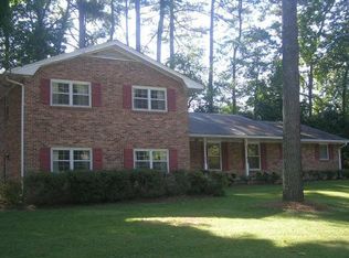 3947 Foxglove Rd, Tucker, GA 30084