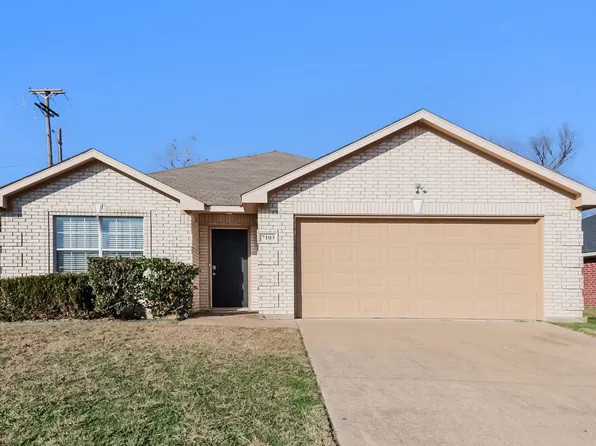7103 London Fog Dr, Dallas, TX 75227