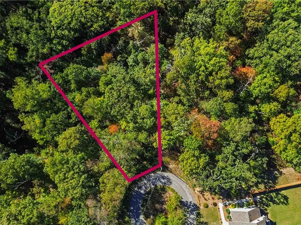 Lincluden Ln #6, Bella Vista, AR 72715