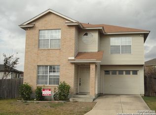 9 Apple Hls, San Antonio, TX 78238