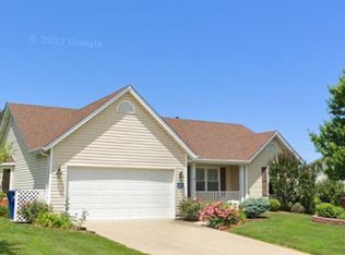 2026 Willowshade Ct, Saint Peters, MO 63376