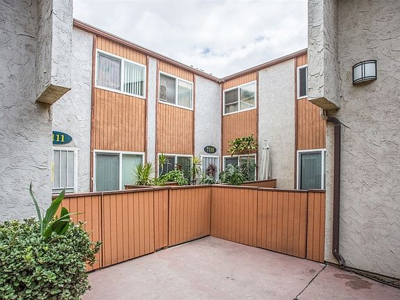 3rd image of 6333 College Grove Way Unit 7110