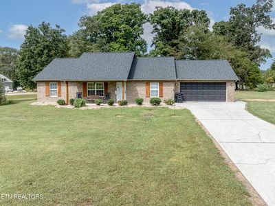 805 Alley Dr, Friendsville, TN, 37737
