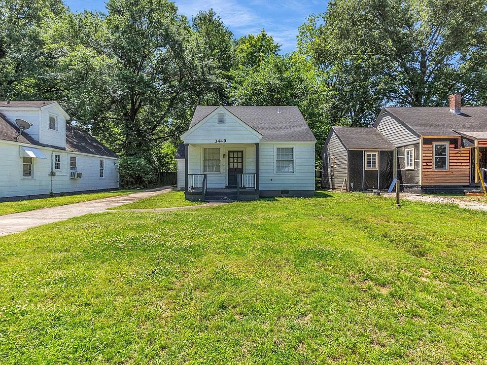 1st image of 3449 Carrington Ave