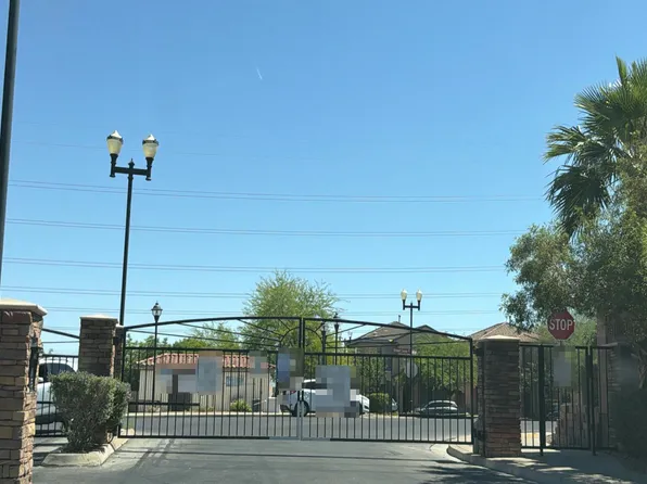 188 Almond Ridge Pl, Henderson, NV 89015
