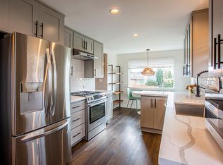 4208 SW Thistle St, Seattle, WA 98136