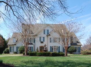 202 Kilgore Cir, Simpsonville, SC 29681