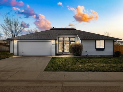 1009 W Crest Wood Cir, Meridian, ID, 83642