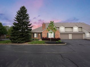 6255 Braelinn Dr, Dublin, OH 43017