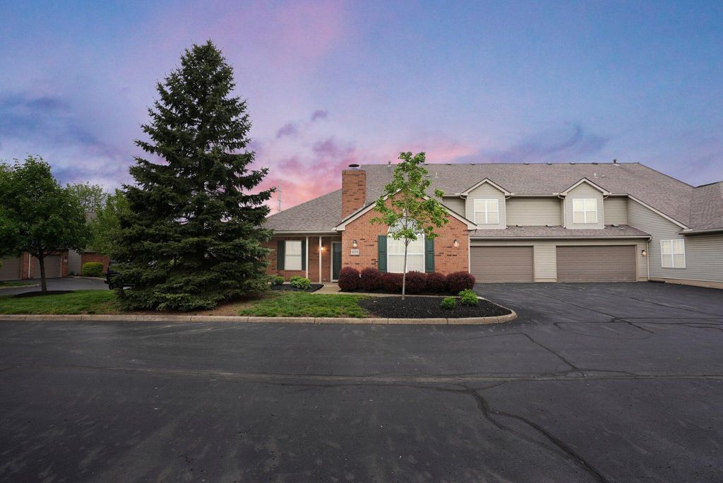 Real estate listing image