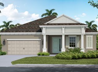 14518 Paddlers Xing, Parrish, FL 34219