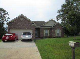 117 Bluffton Rd, Dothan, AL 36301
