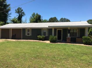 40207 Holloway Rd, Hamilton, MS 39746