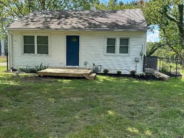5995 Bauman Rd, Battle Creek, MI 49017