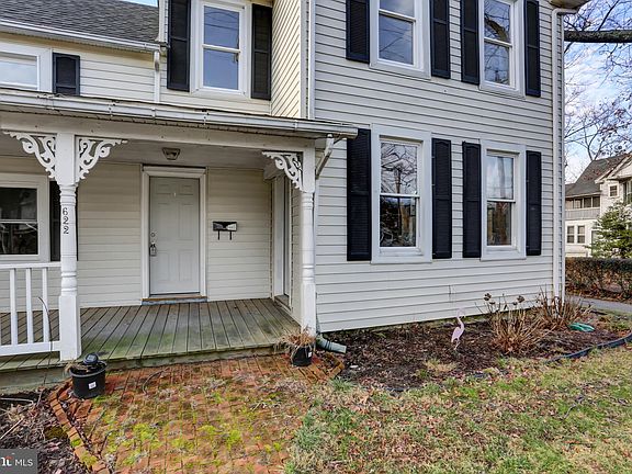 5th image of 622 W Bel Air Ave