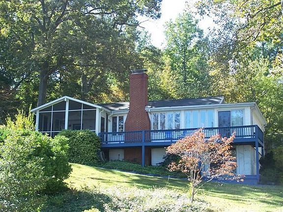 Home Front View