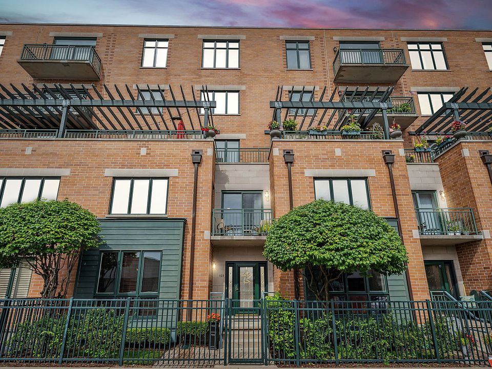 1st image of 131 W Adelaide St Unit 103