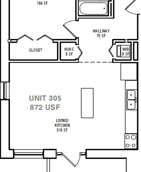233 N Main St — Photo 20