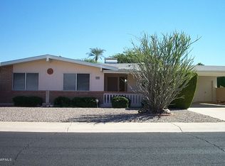 10945 W Cumberland Dr, Sun City, AZ 85351
