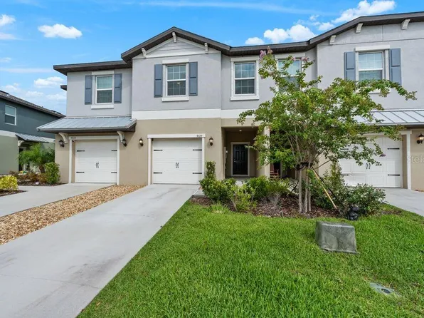 9177 BONITA MAR DRIVE, PARRISH, FL 34219