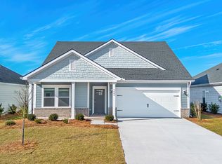 2804 Tranquility Loop, Longs, SC 29568