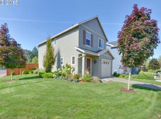 18861 Chanelle Way, Oregon City, OR 97045
