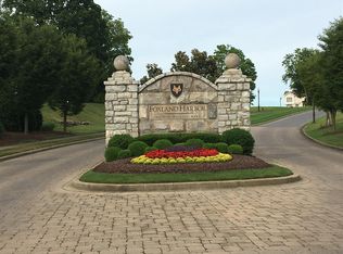 2032 Albatross Way LOT 1099, Gallatin, TN 37066
