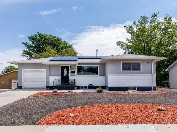 88 Radcliff Ln, Pueblo, CO 81005