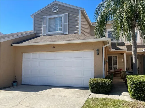 6980 Ulmerton Rd APT 3G, Largo, FL 33771