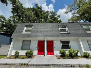 1231 SW 61st Ter #1, Gainesville, FL 32607