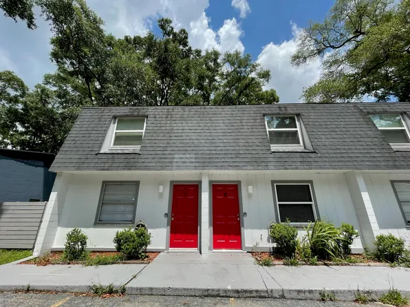 1231 SW 61st Ter #1, Gainesville, FL 32607