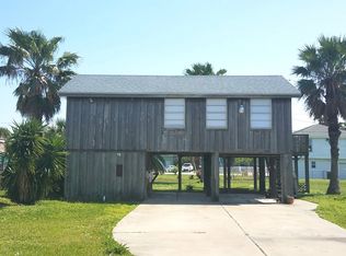 16543 Jamaica Inn Rd, Jamaica Beach, TX 77554