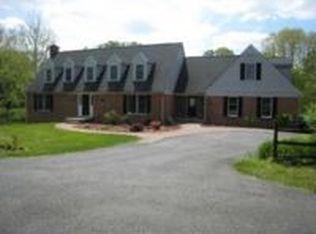 15900 Finegan Dr, Germantown, MD 20874
