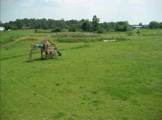 10227 Miller Rd, Johnstown, OH 43031