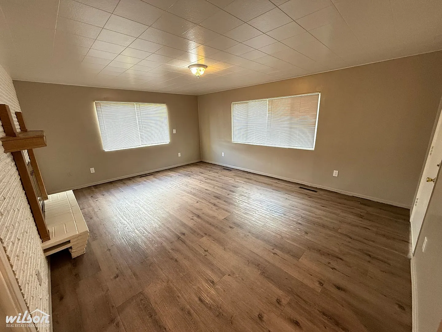 3bd/1ba House in Quiet Neighborhood near McClure Elementary! — Photo 3