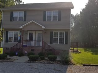 387 Glen Laurel Rd, Clayton, NC 27527