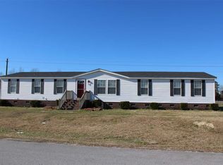 128 Corena Ave, Maysville, NC 28555