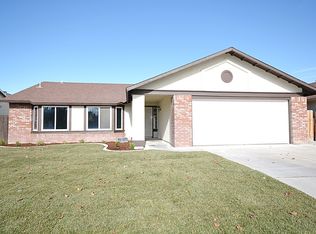 2061 Candice Ave, Rosamond, CA 93560