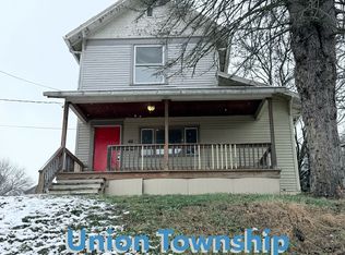 40 Bluff St, New Castle, PA 16101
