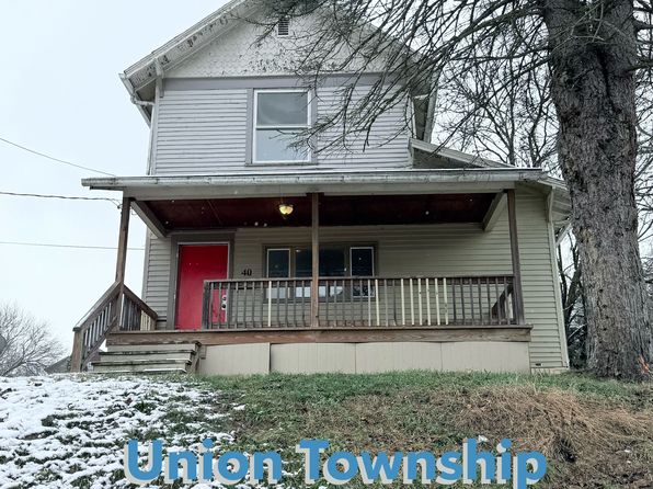 40 Bluff St