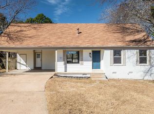 7 Treasure Hill Cir, Little Rock, AR 72205
