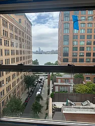 Rented by Heller Organization