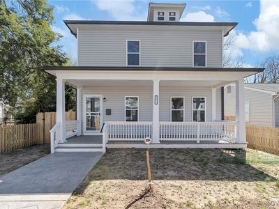 3411 Delaware Ave, Richmond, VA, 23222