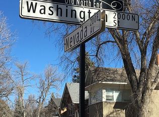 224 E Washington St, Colorado Springs, CO 80907