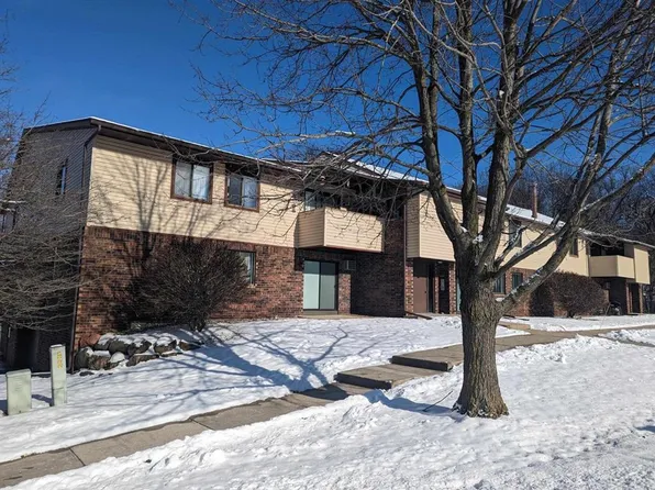 841 N Gammon Rd APT A, Madison, WI 53717