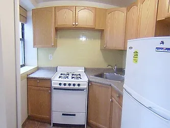 Rented by Citi Habitats